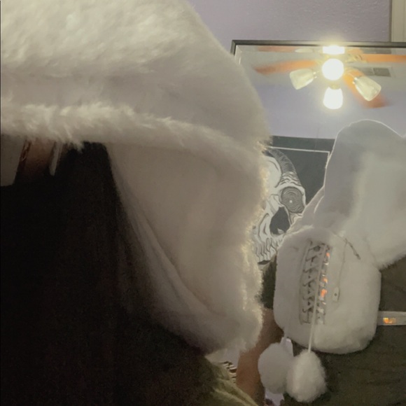 Rave EDC Polarbear Backpack - Picture 10 of 10